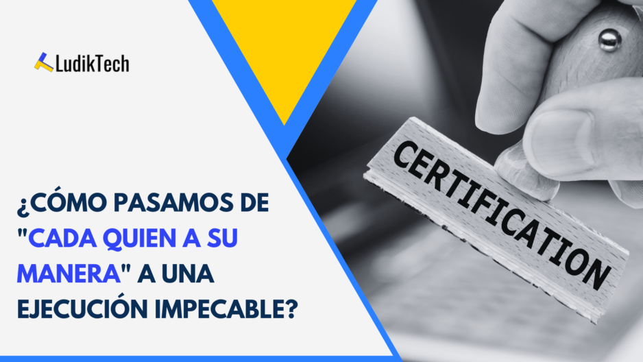 ¿Cómo identificar qué puestos deben certificarse?